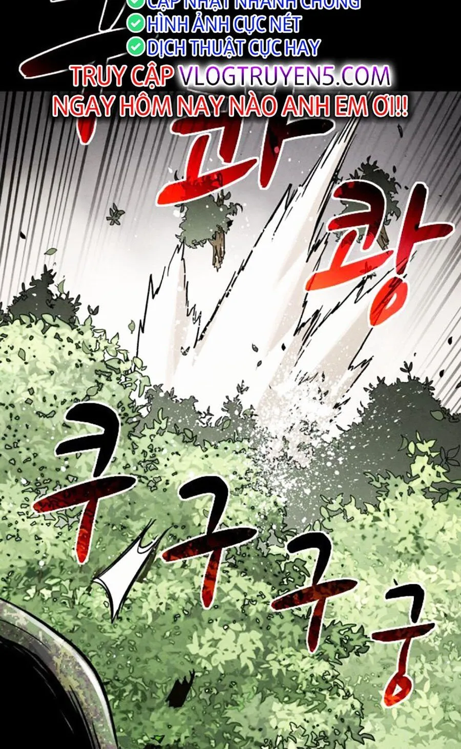 Mầm Chết Chapter 31 - TC Truyện