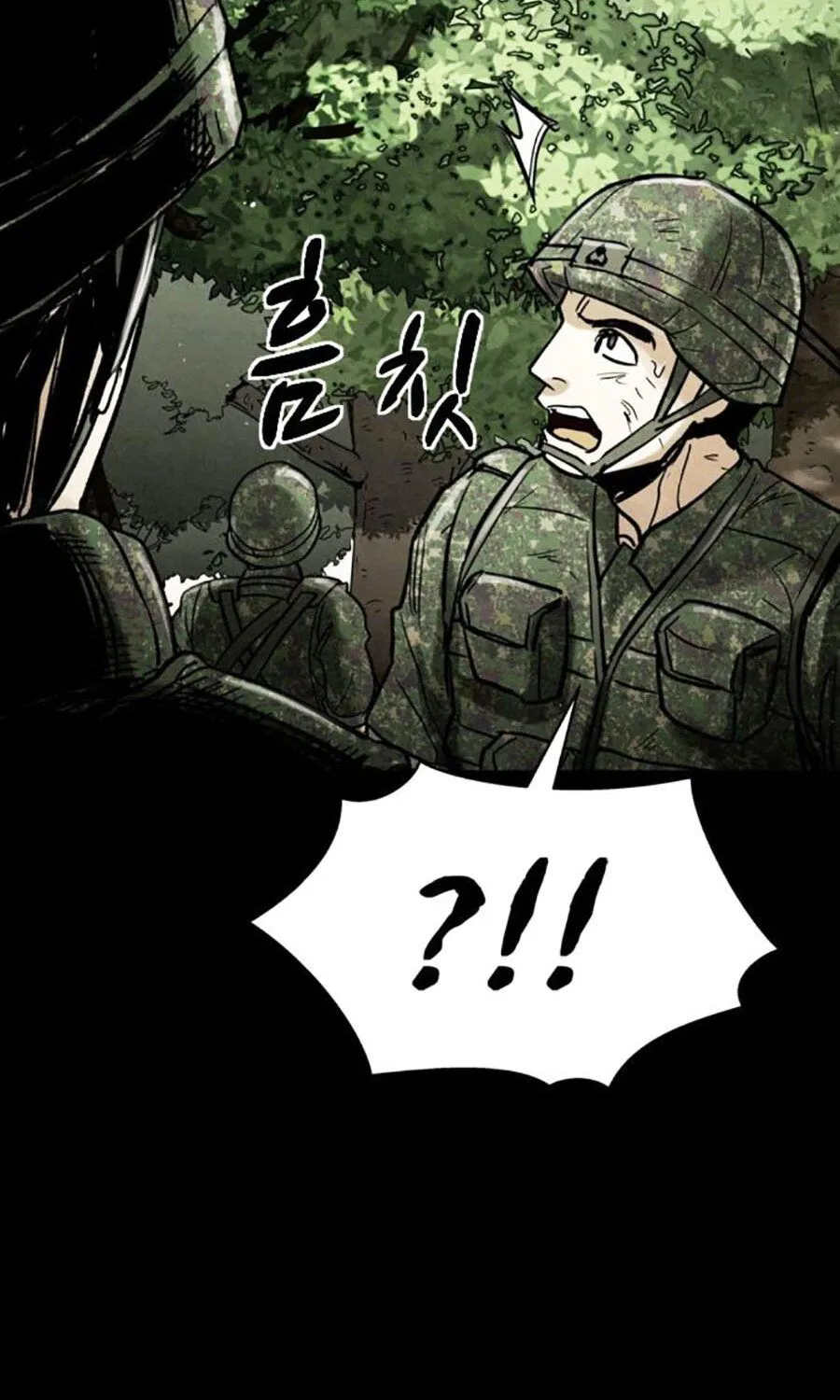 Mầm Chết Chapter 31 - TC Truyện