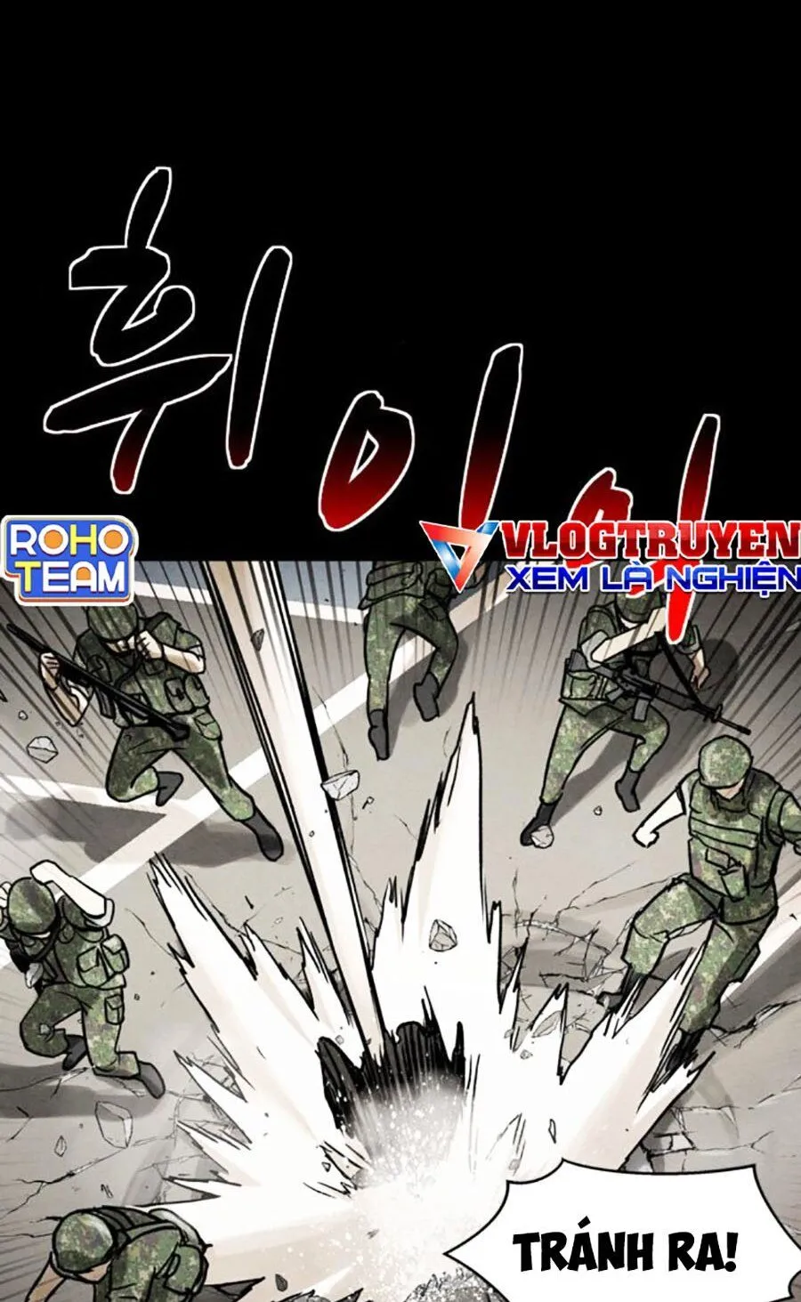 Mầm Chết Chapter 31 - TC Truyện