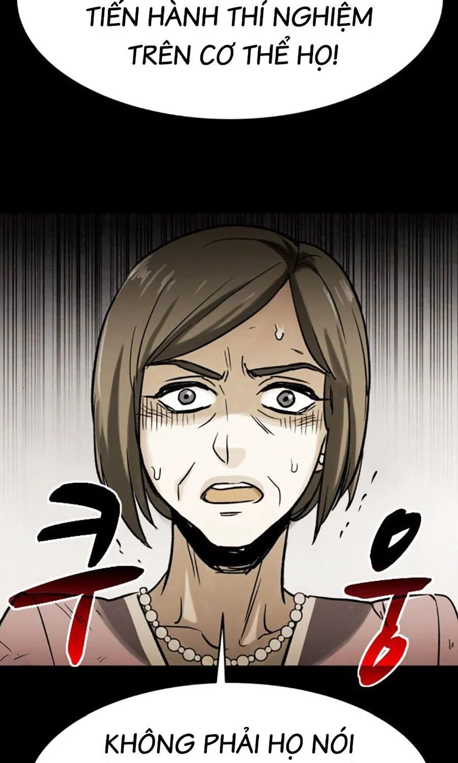 Mầm Chết Chapter 33 - TC Truyện