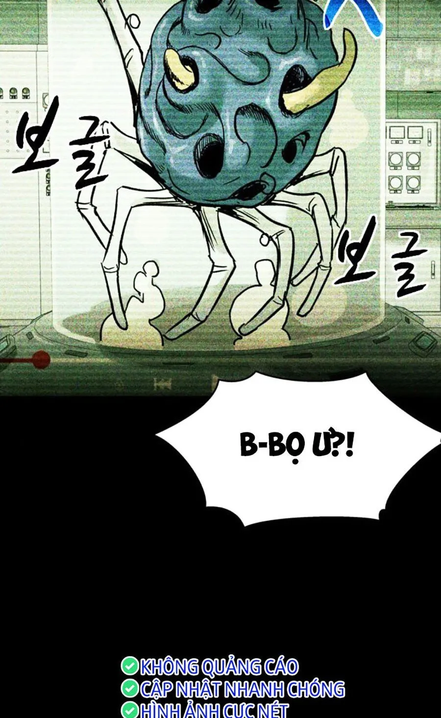 Mầm Chết Chapter 33 - TC Truyện