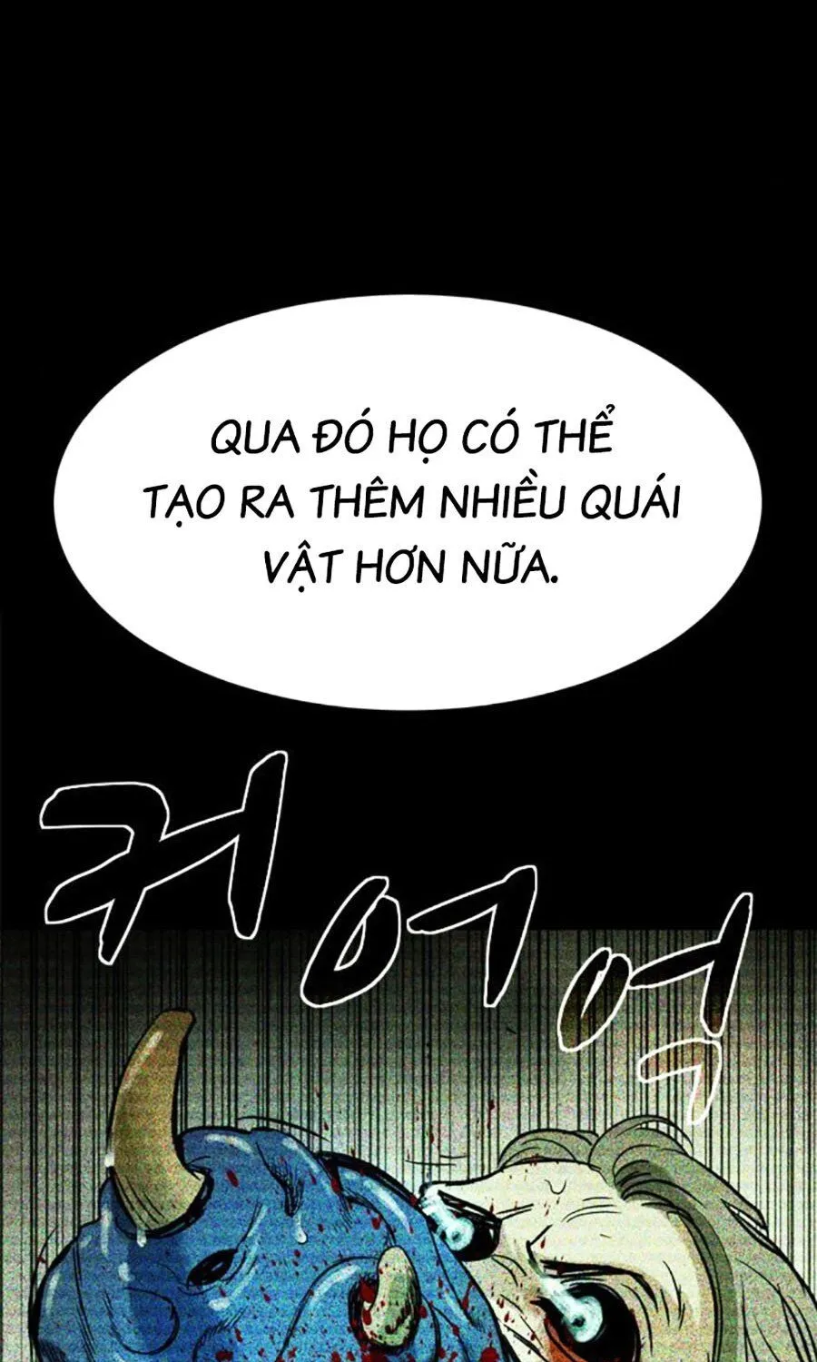 Mầm Chết Chapter 33 - TC Truyện