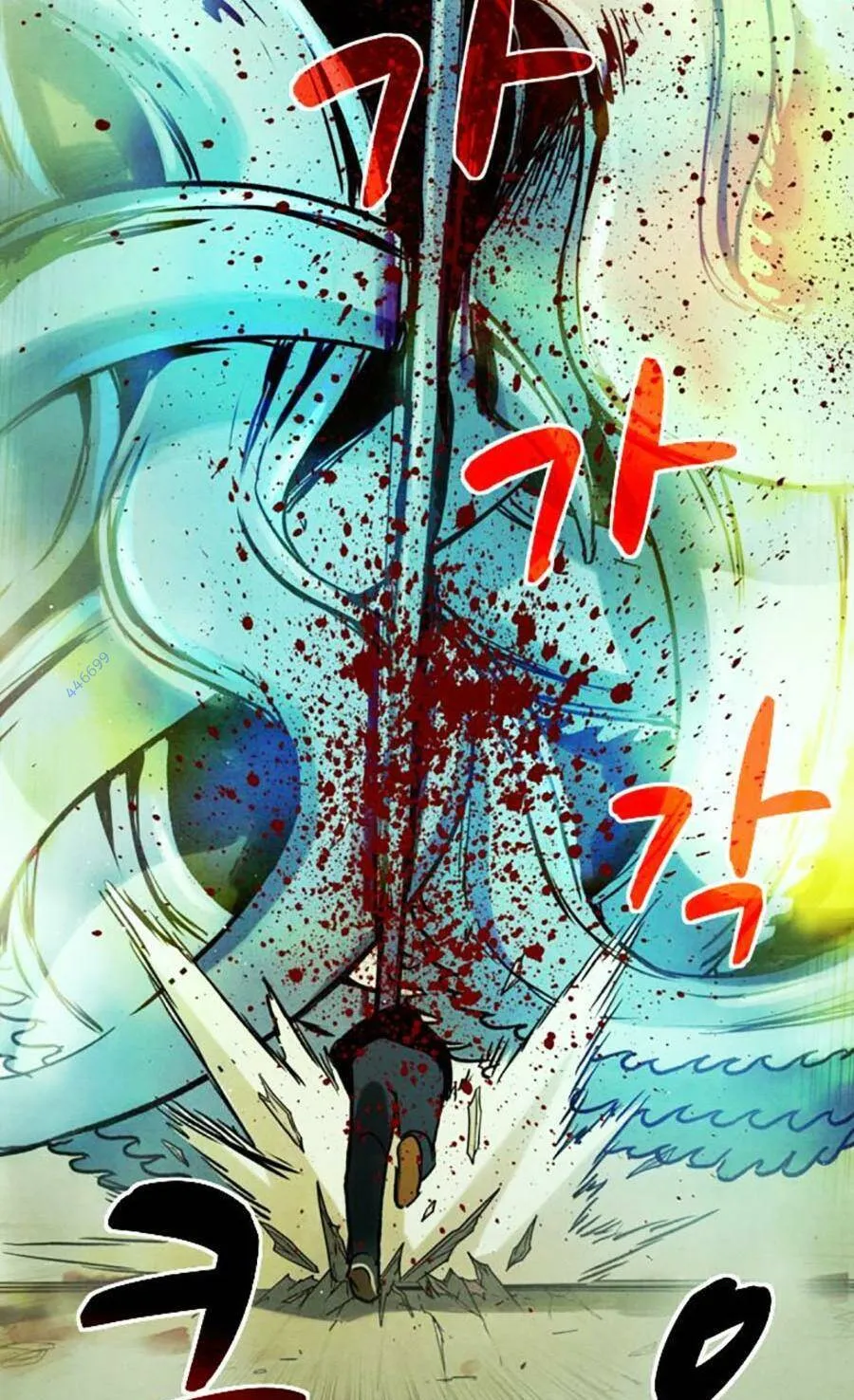Mầm Chết Chapter 44 - TC Truyện