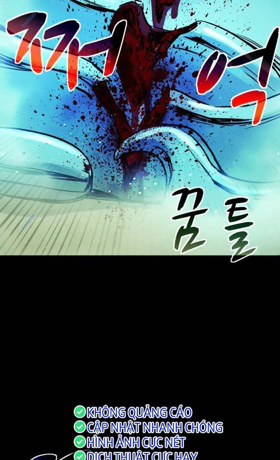 Mầm Chết Chapter 44 - TC Truyện