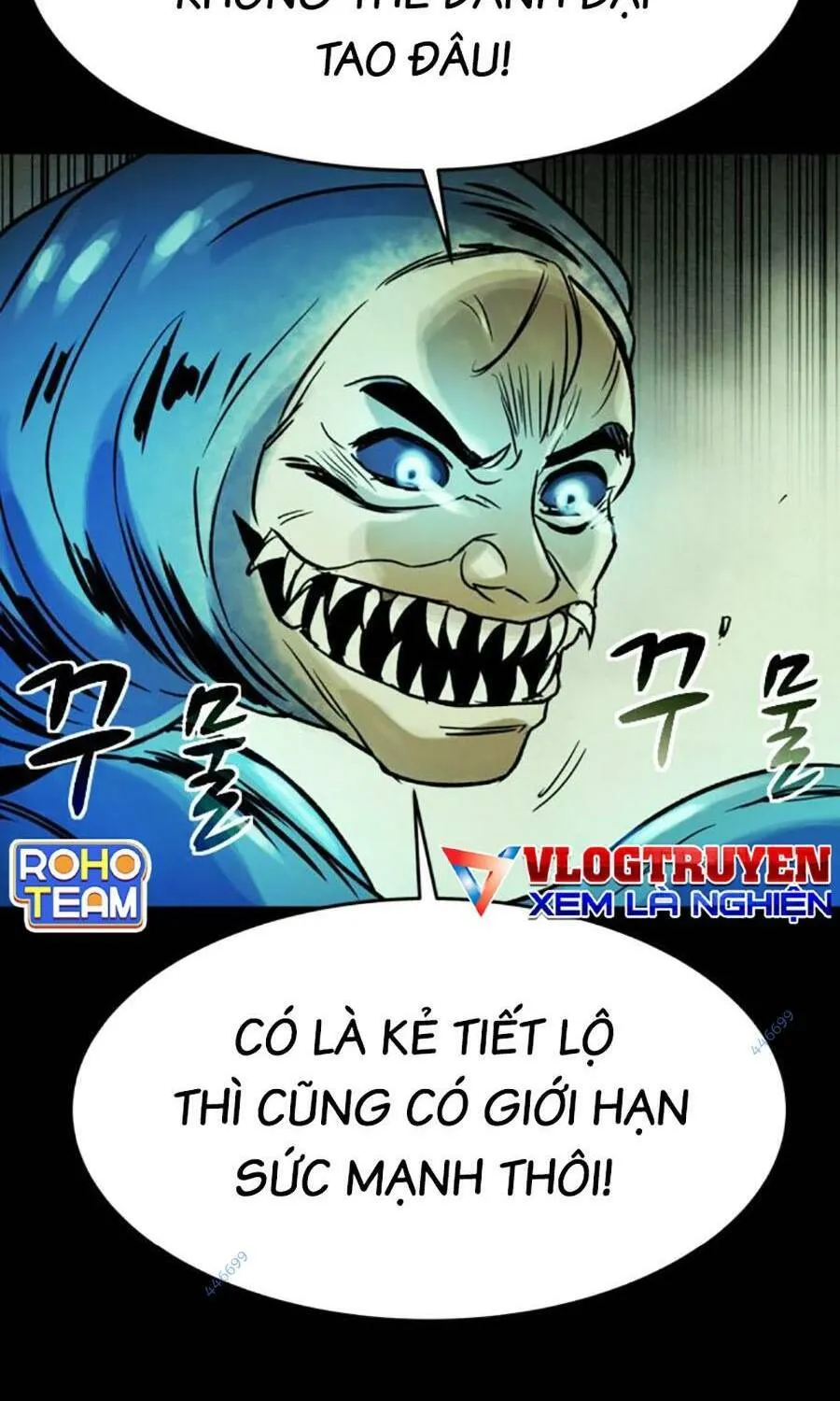 Mầm Chết Chapter 45 - TC Truyện