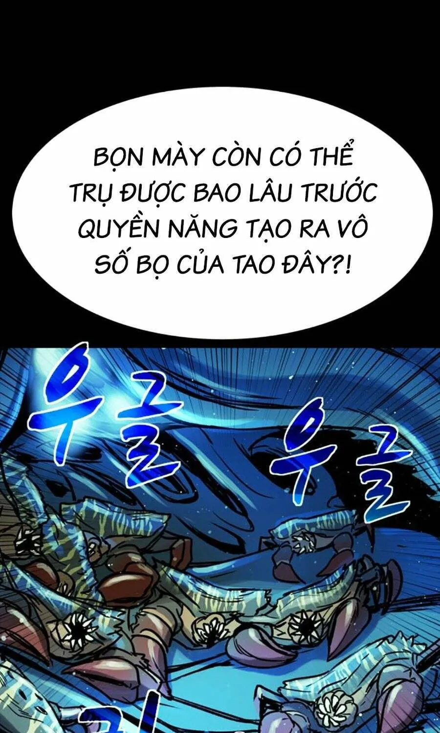 Mầm Chết Chapter 45 - TC Truyện