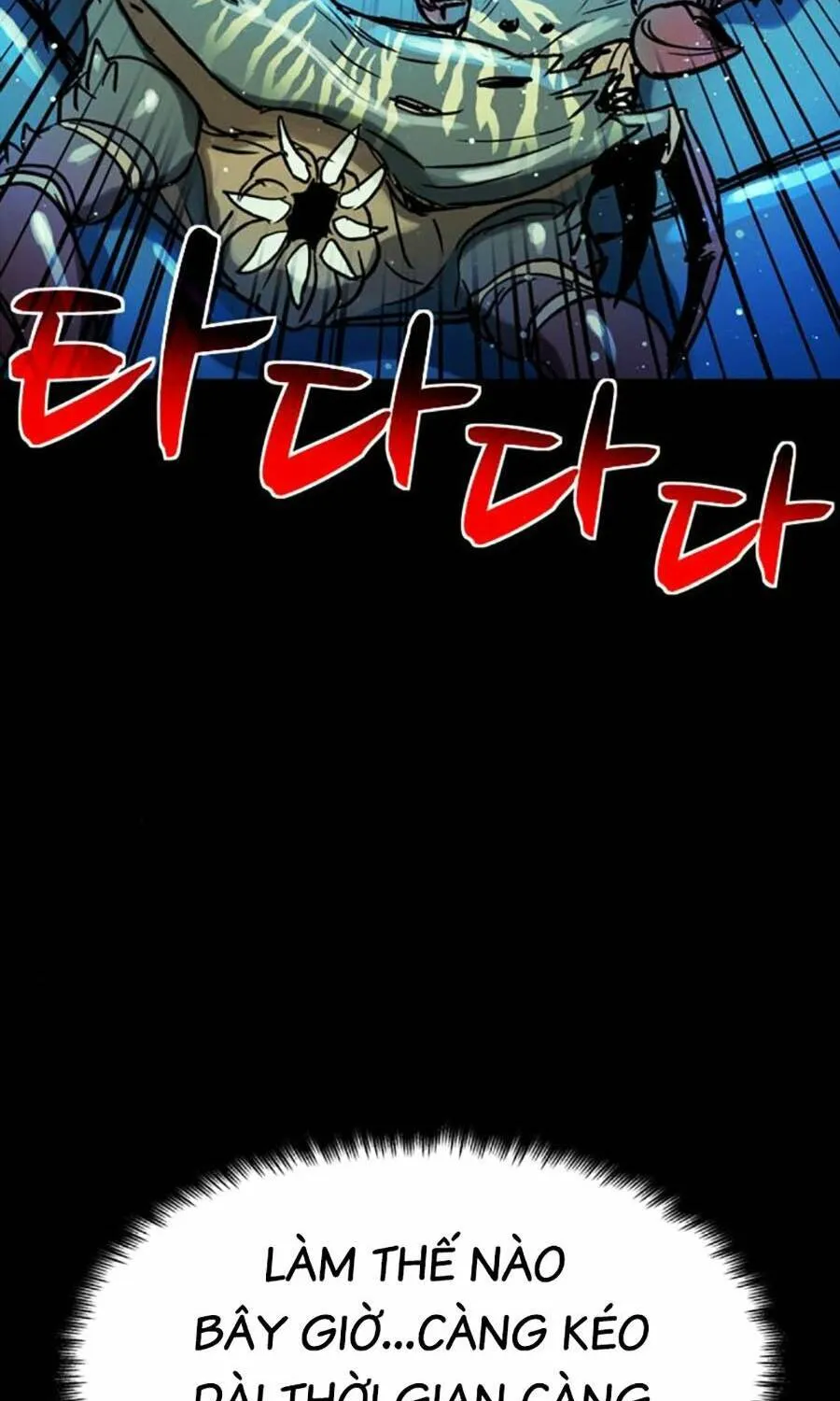 Mầm Chết Chapter 45 - TC Truyện
