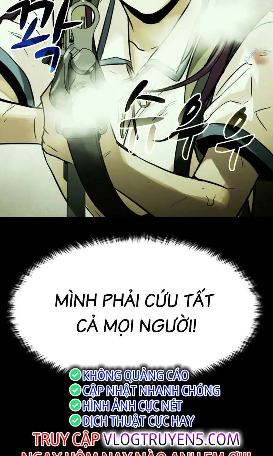 Mầm Chết Chapter 46 - AB Truyện