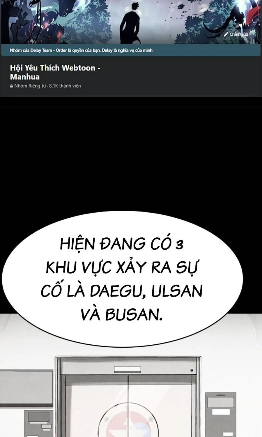 Mầm Chết Chapter 49 - AB Truyện