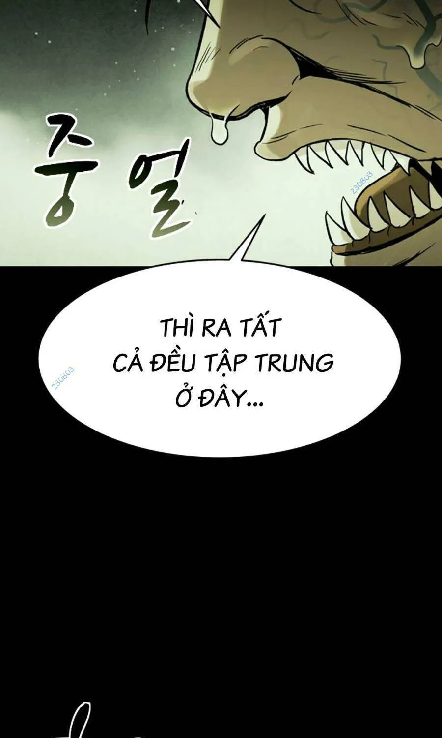 Mầm Chết Chapter 40 - TC Truyện