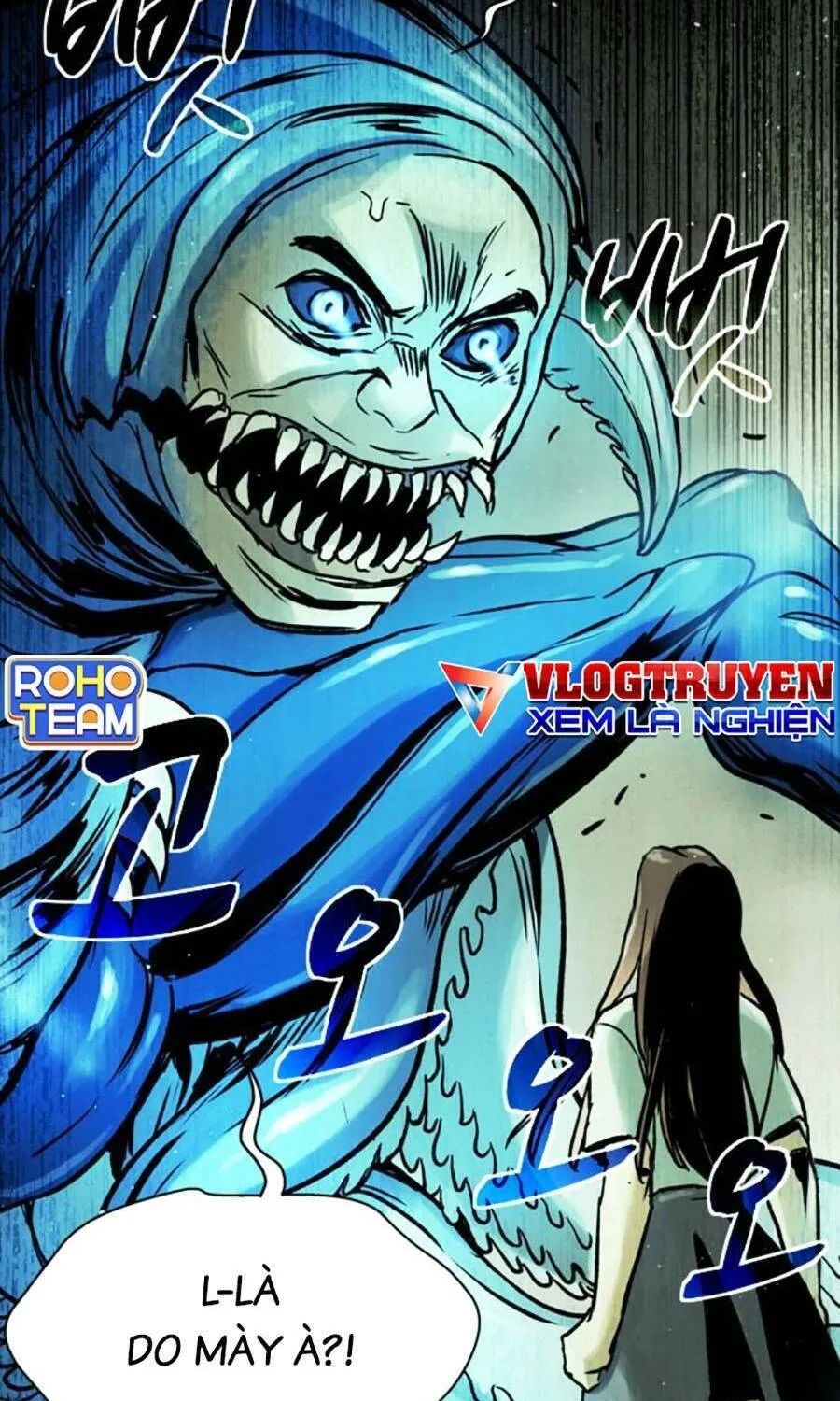 Mầm Chết Chapter 42 - TC Truyện