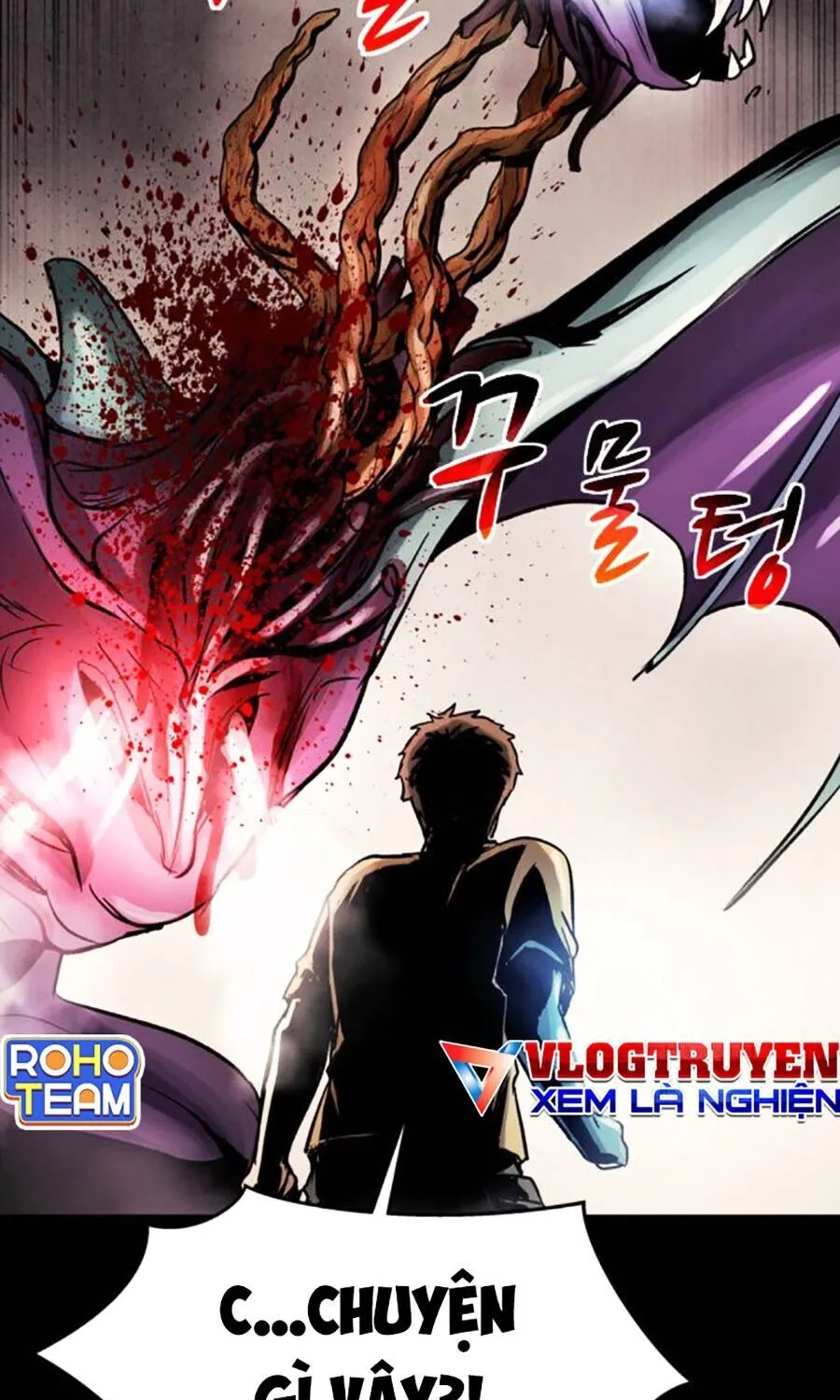 Mầm Chết Chapter 55 - TC Truyện
