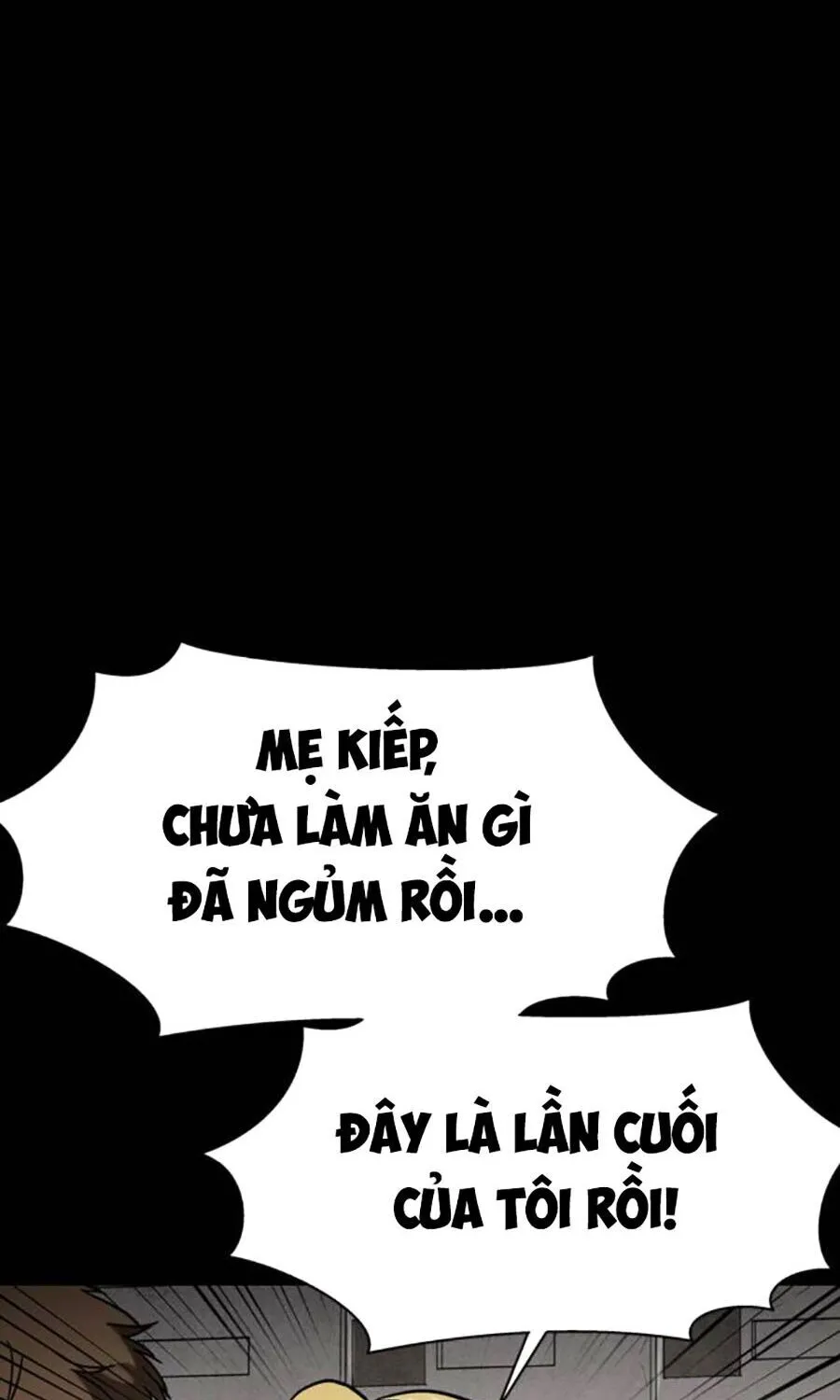 Mầm Chết Chapter 56 - TC Truyện