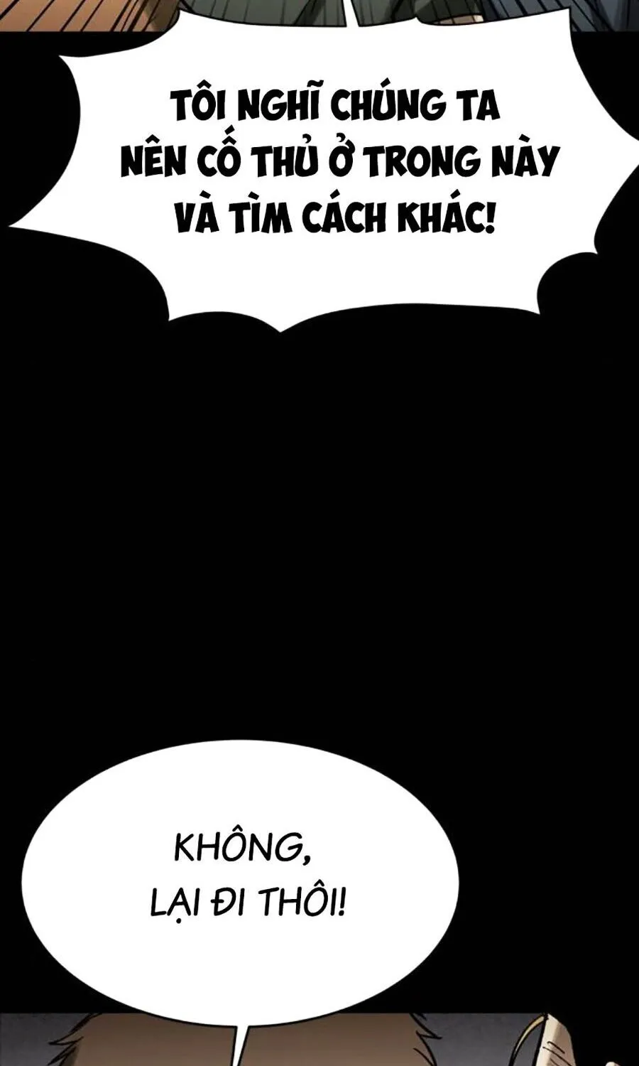 Mầm Chết Chapter 56 - TC Truyện