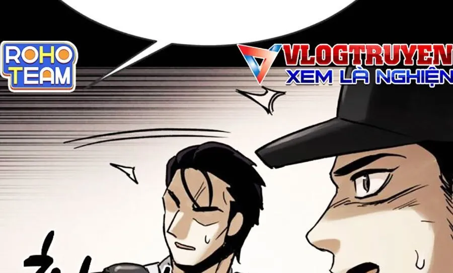 Mầm Chết Chapter 58 - TC Truyện