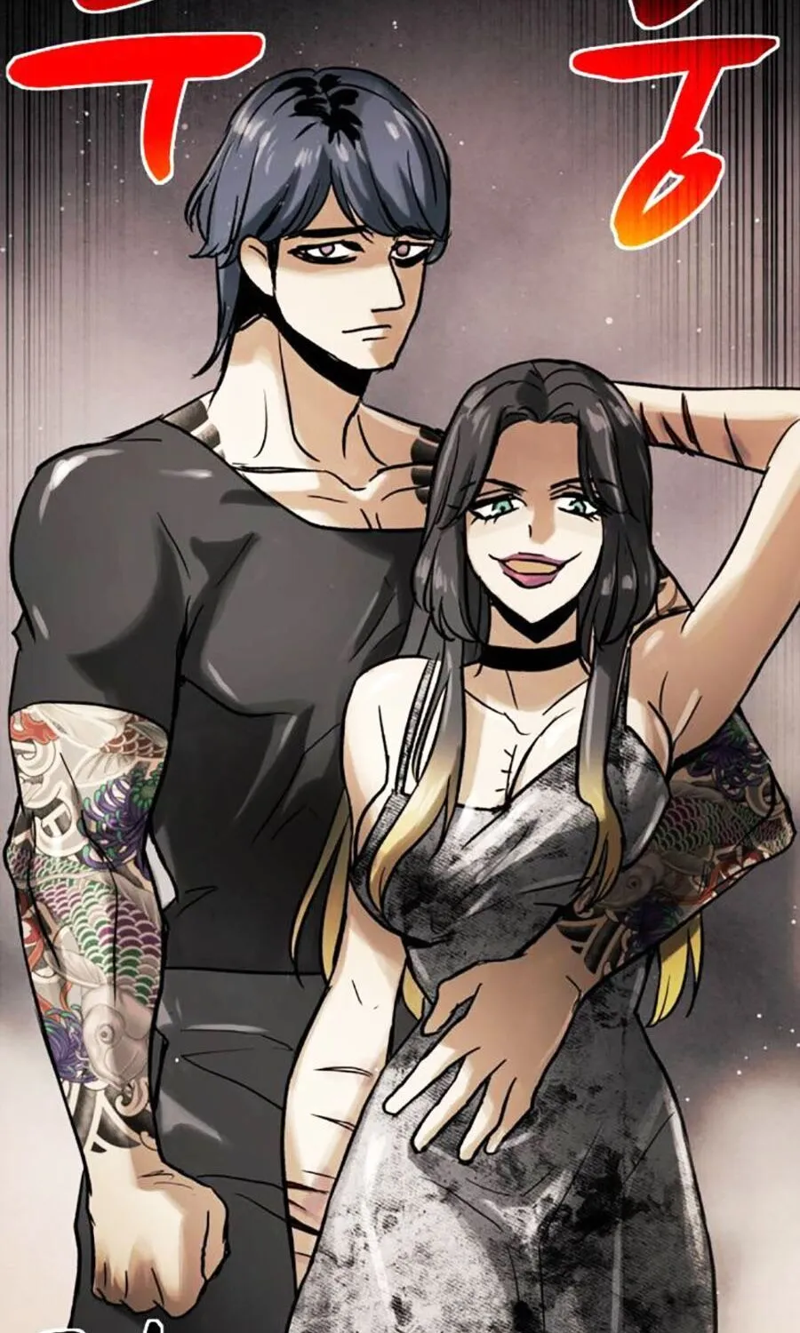 Mầm Chết Chapter 58 - TC Truyện