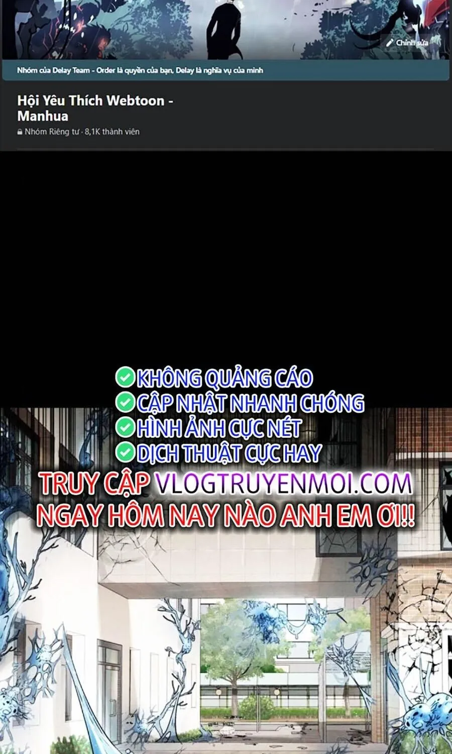 Mầm Chết Chapter 50 - TC Truyện