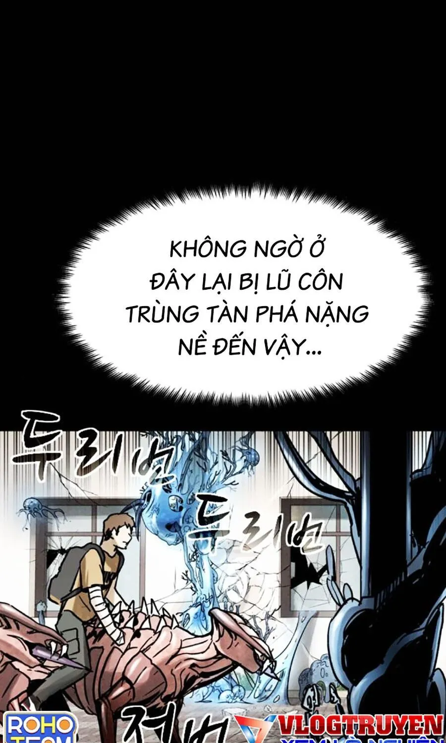 Mầm Chết Chapter 50 - TC Truyện