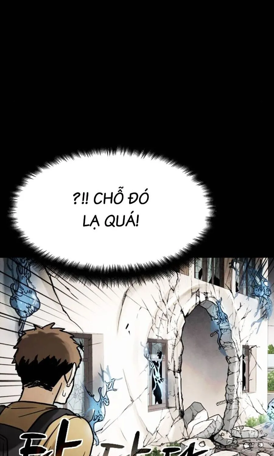 Mầm Chết Chapter 50 - TC Truyện