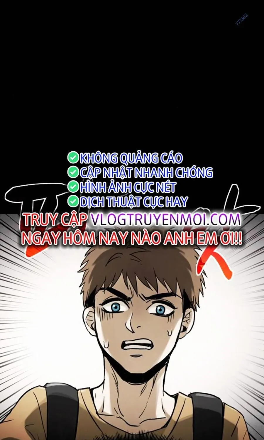 Mầm Chết Chapter 50 - TC Truyện