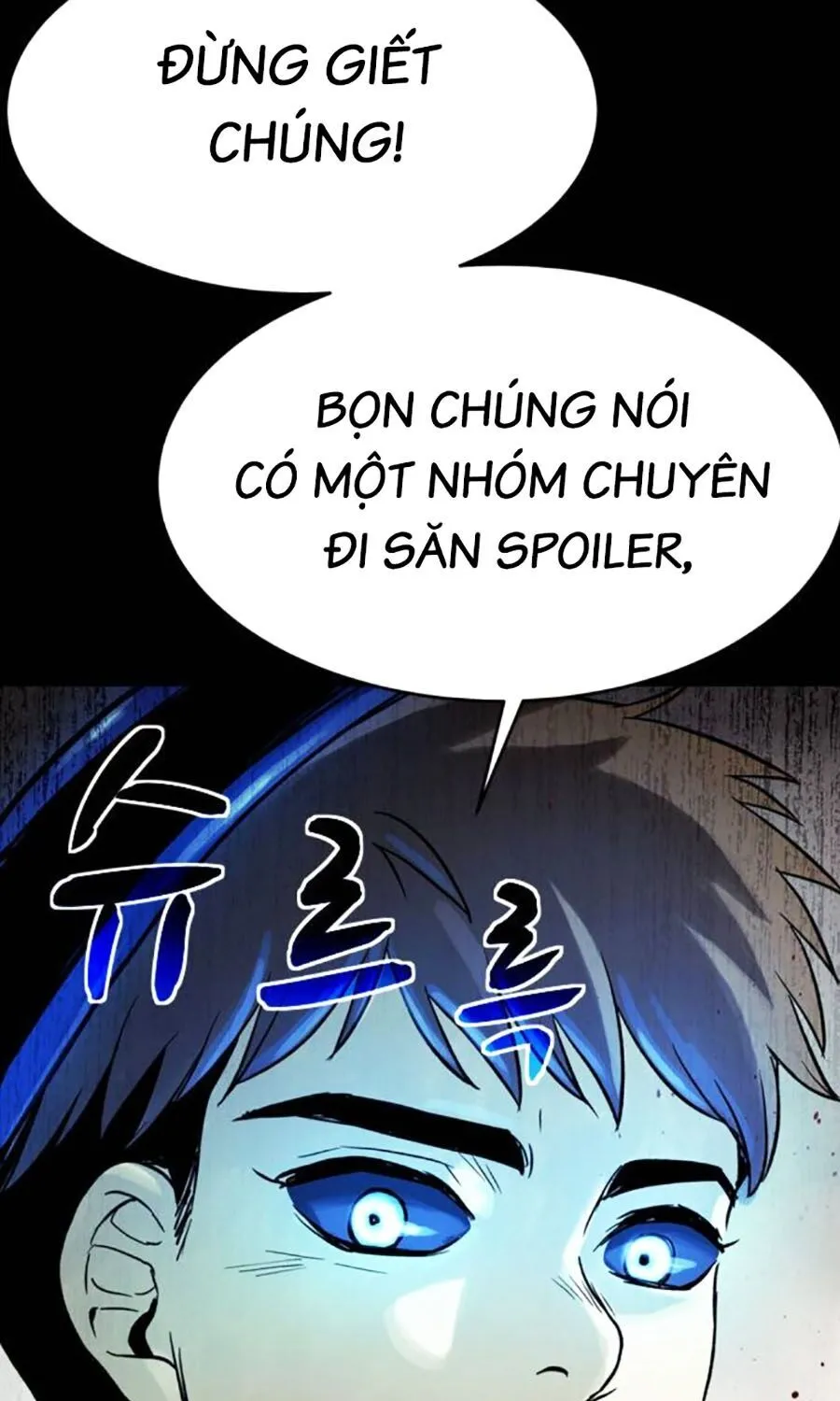 Mầm Chết Chapter 52 - TC Truyện