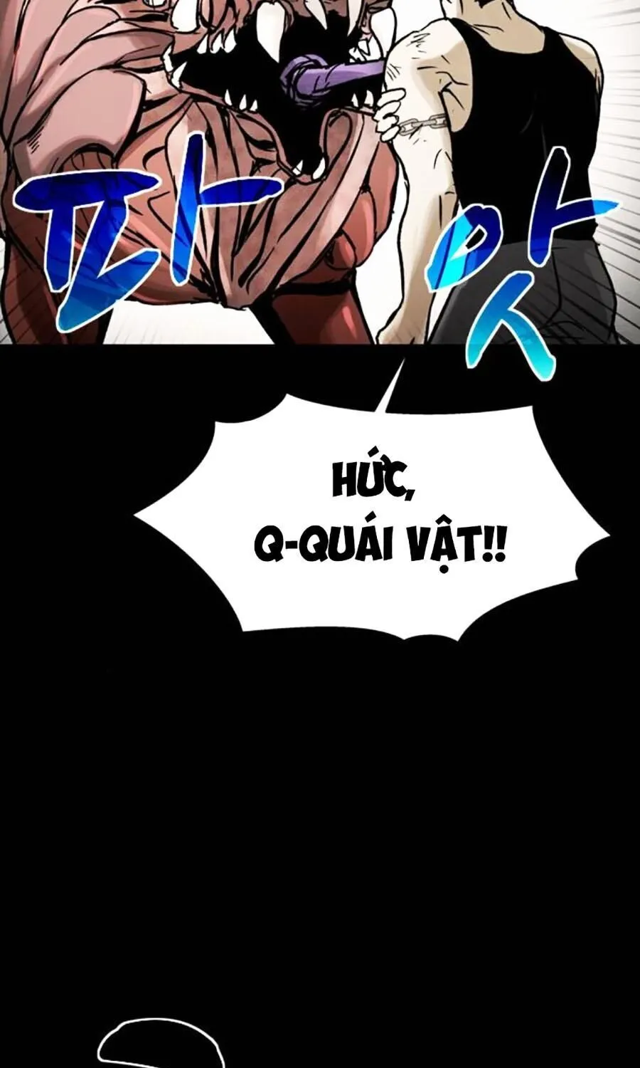 Mầm Chết Chapter 52 - TC Truyện