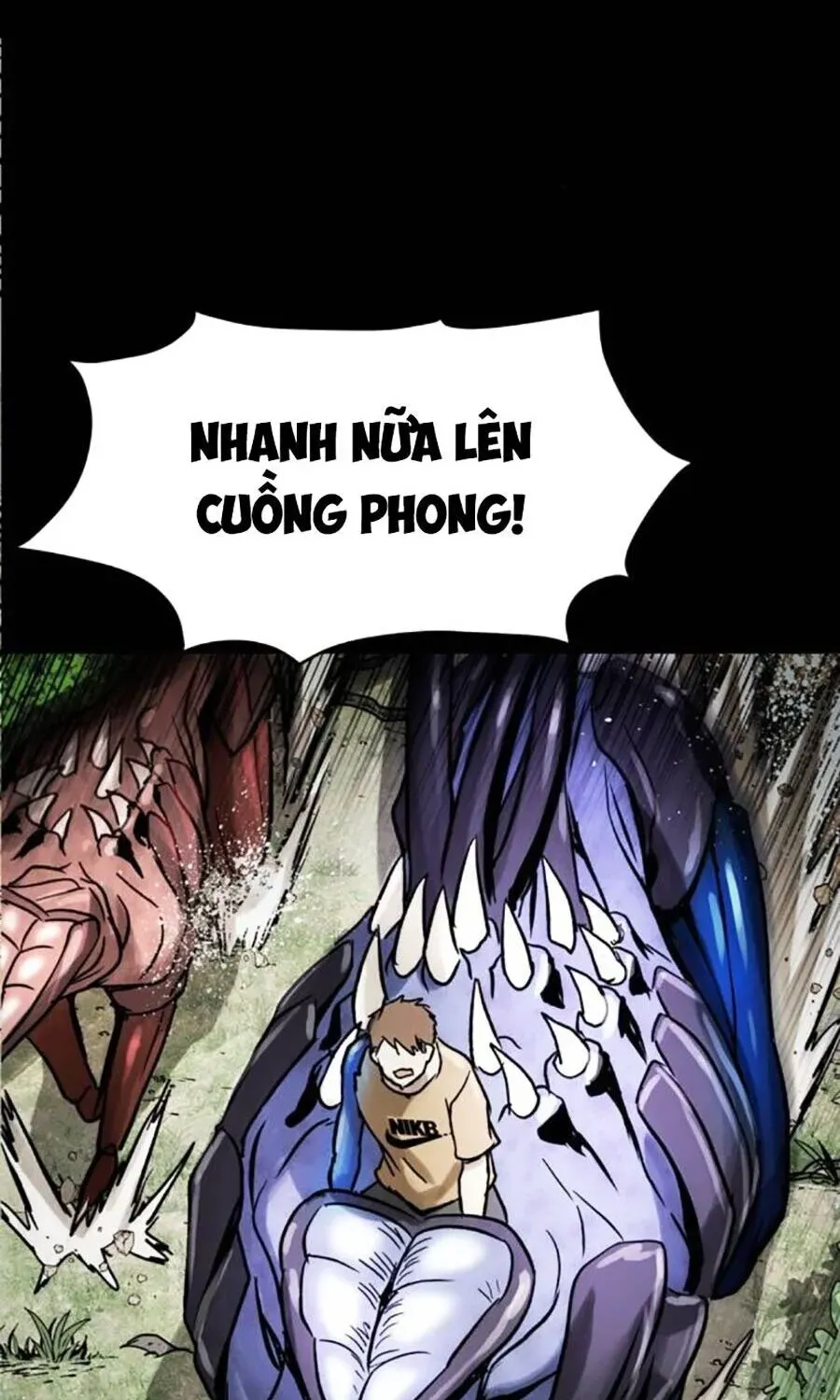 Mầm Chết Chapter 60 Chapter 60 - TC Truyện