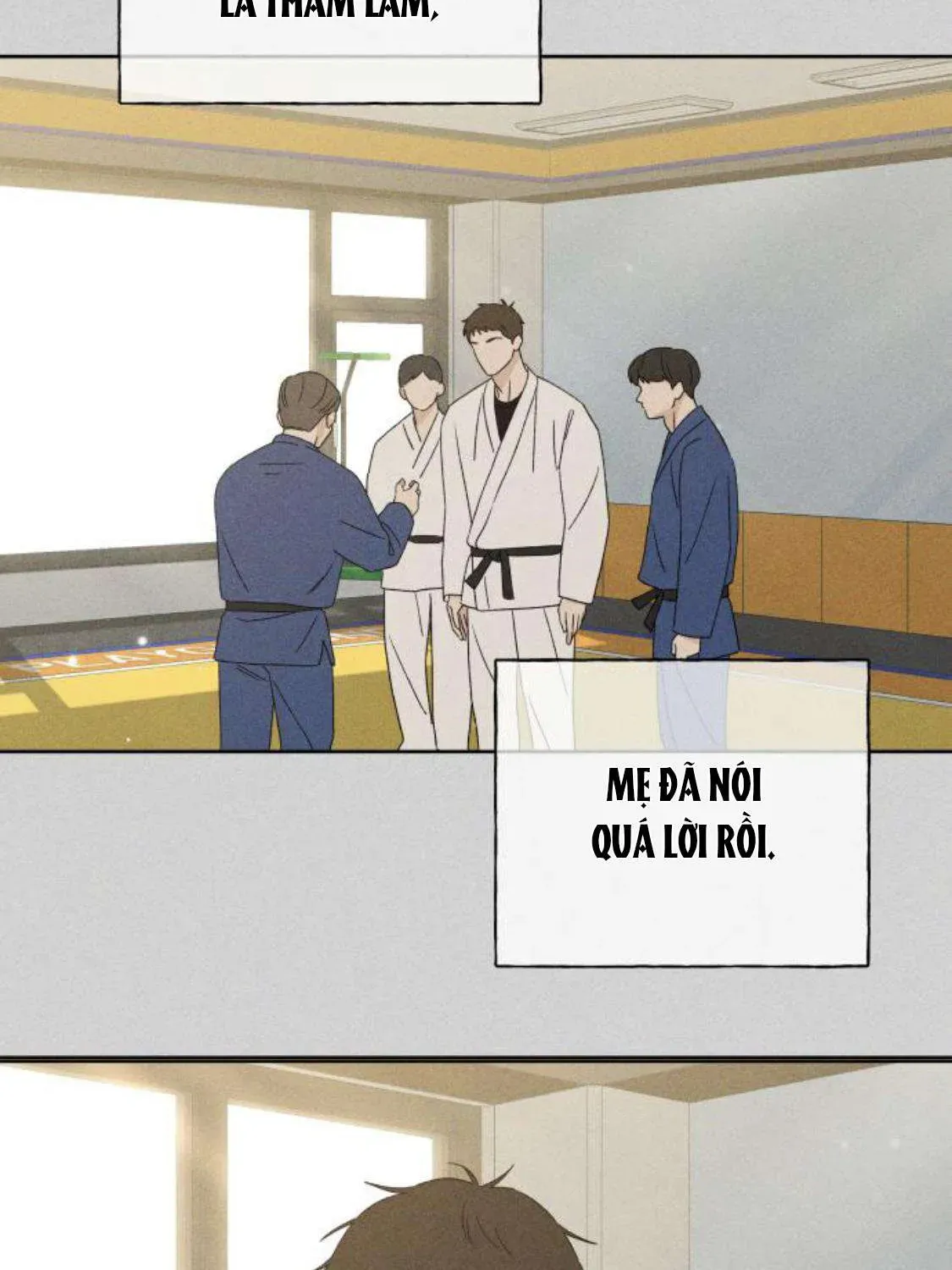 Miyeon Chapter 50 Chapter 50 - TC Truyện