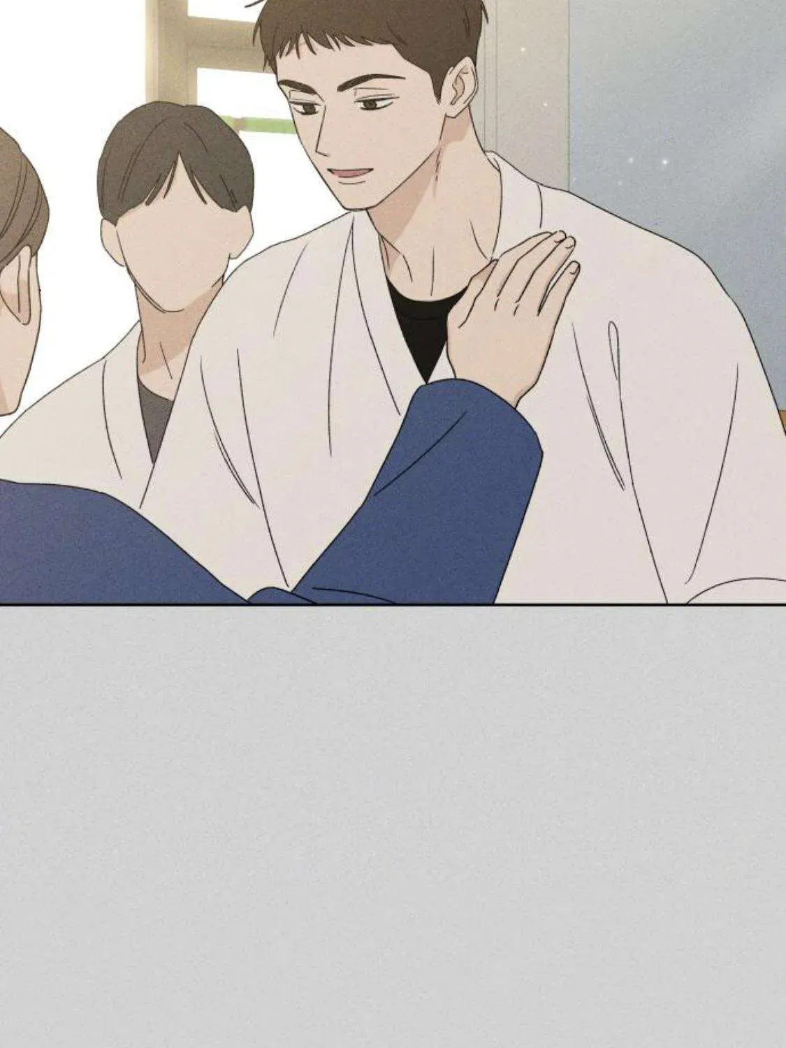 Miyeon Chapter 50 Chapter 50 - TC Truyện
