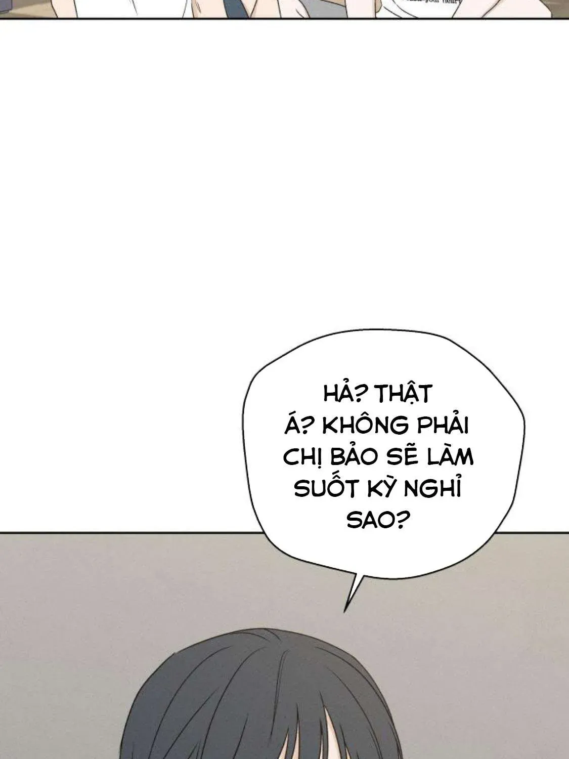 Miyeon Chapter 50 Chapter 50 - TC Truyện