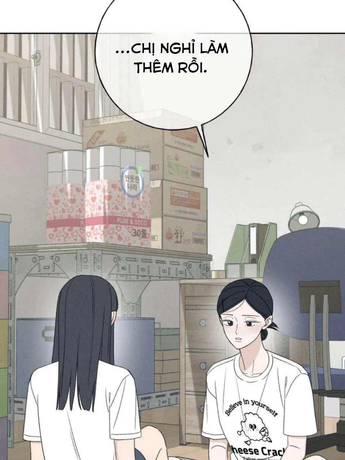 Miyeon Chapter 50 Chapter 50 - TC Truyện