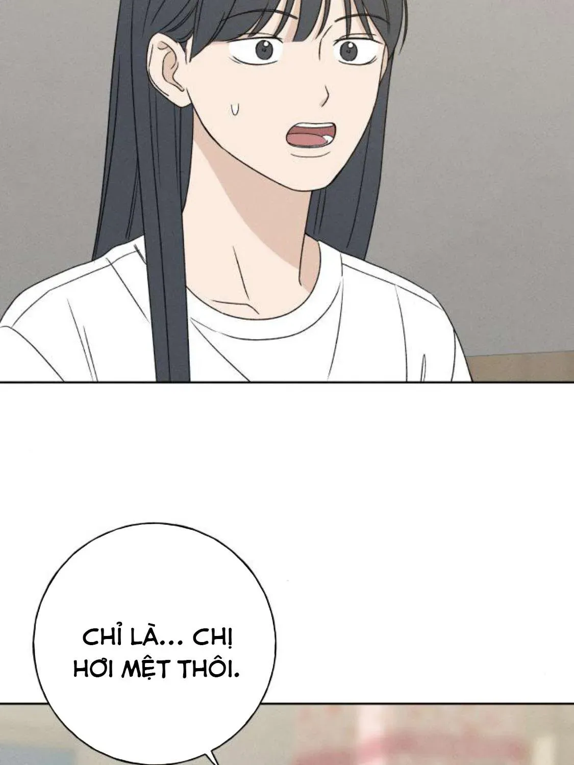 Miyeon Chapter 50 Chapter 50 - TC Truyện