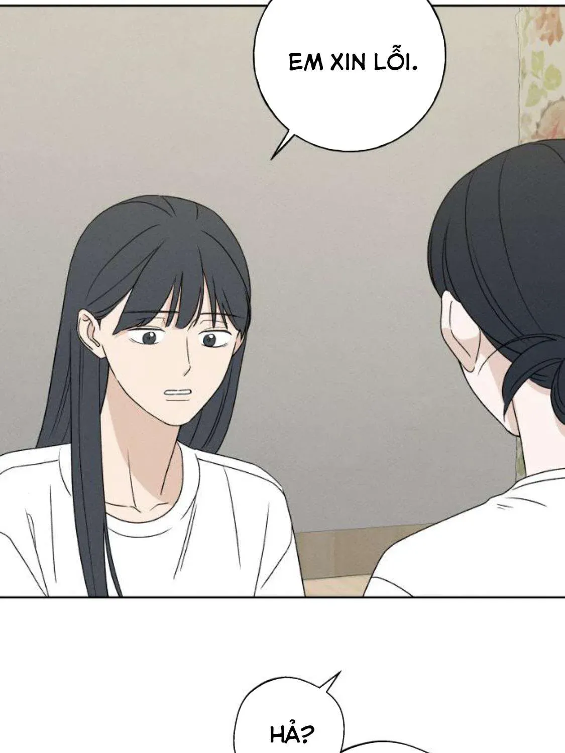 Miyeon Chapter 50 Chapter 50 - TC Truyện