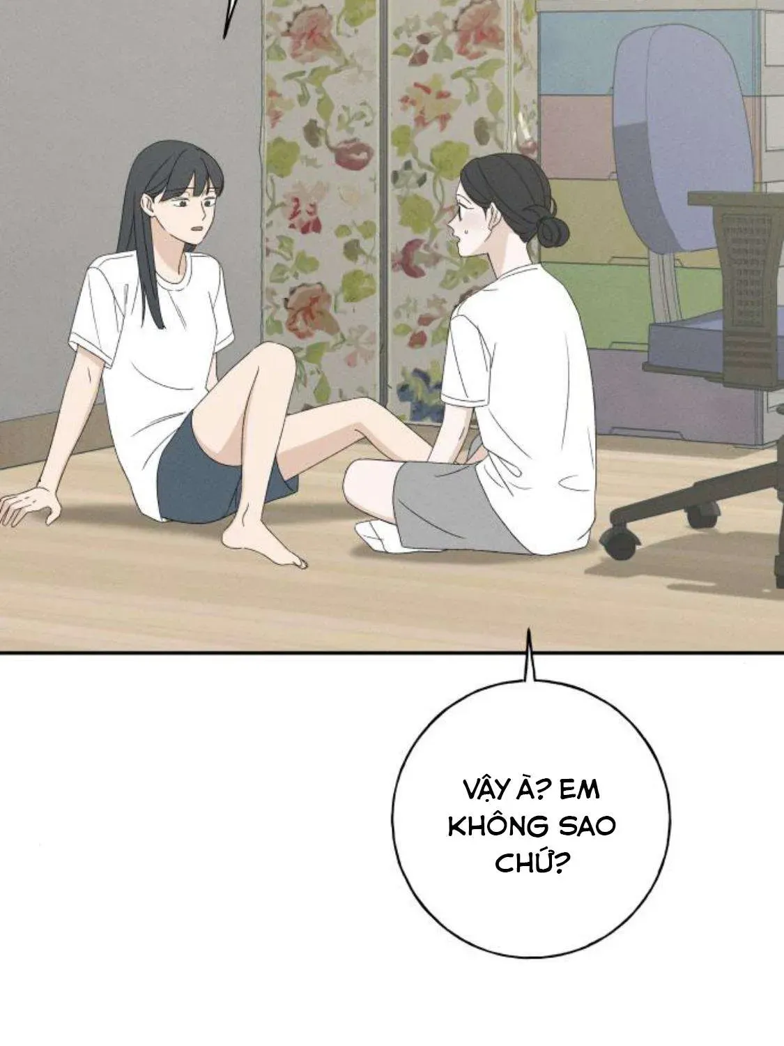 Miyeon Chapter 50 Chapter 50 - TC Truyện