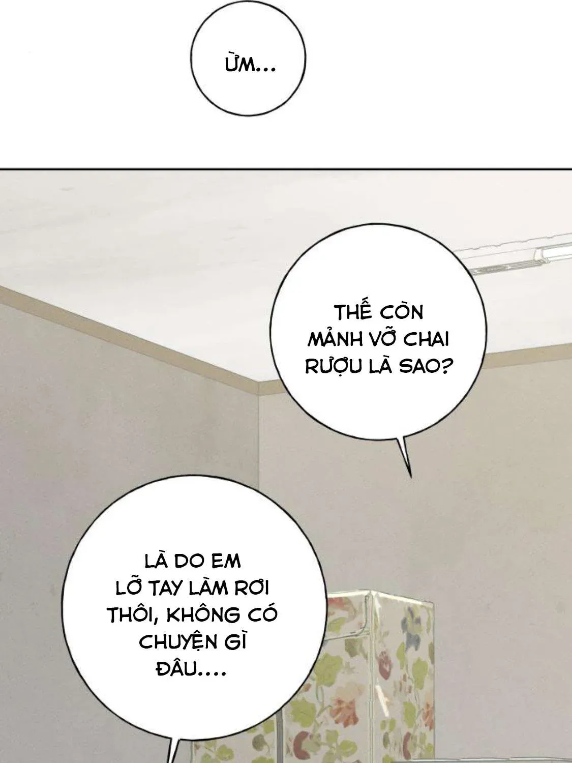 Miyeon Chapter 50 Chapter 50 - TC Truyện