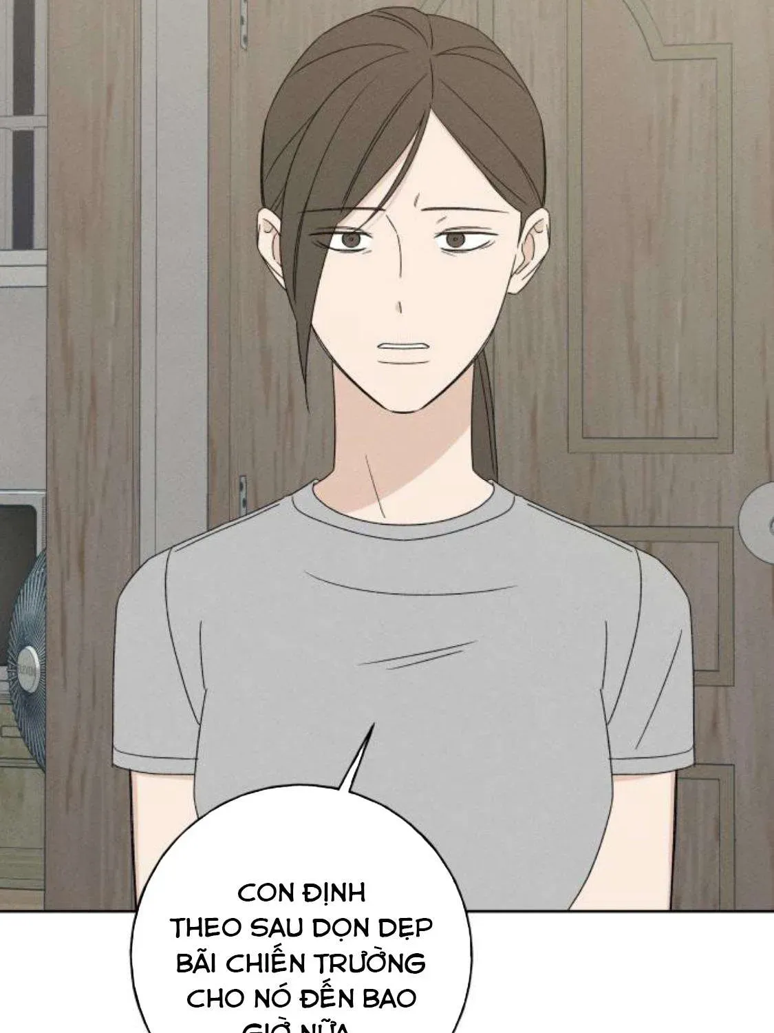 Miyeon Chapter 50 Chapter 50 - TC Truyện