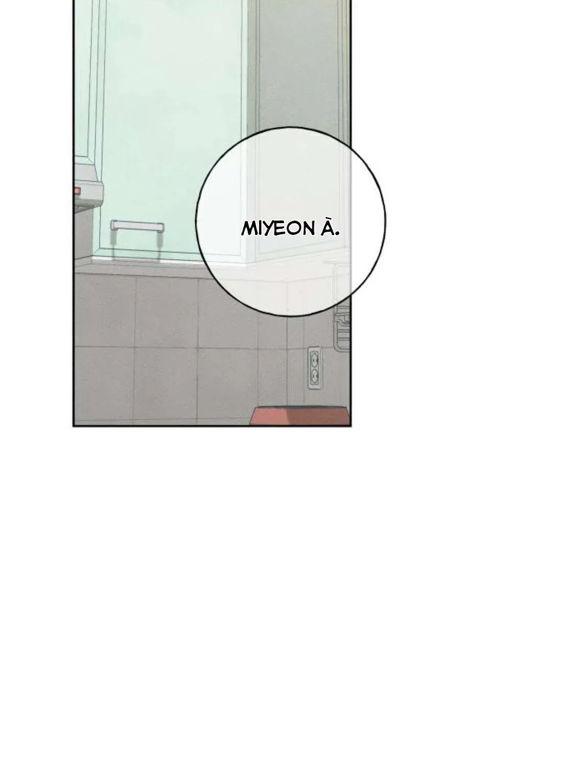 Miyeon Chapter 50 Chapter 50 - TC Truyện
