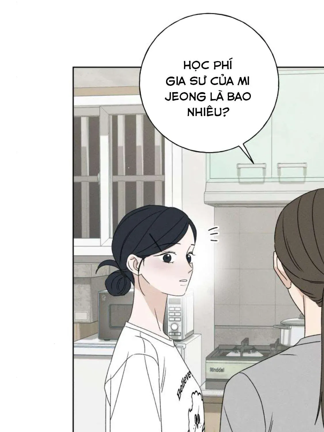 Miyeon Chapter 50 Chapter 50 - TC Truyện