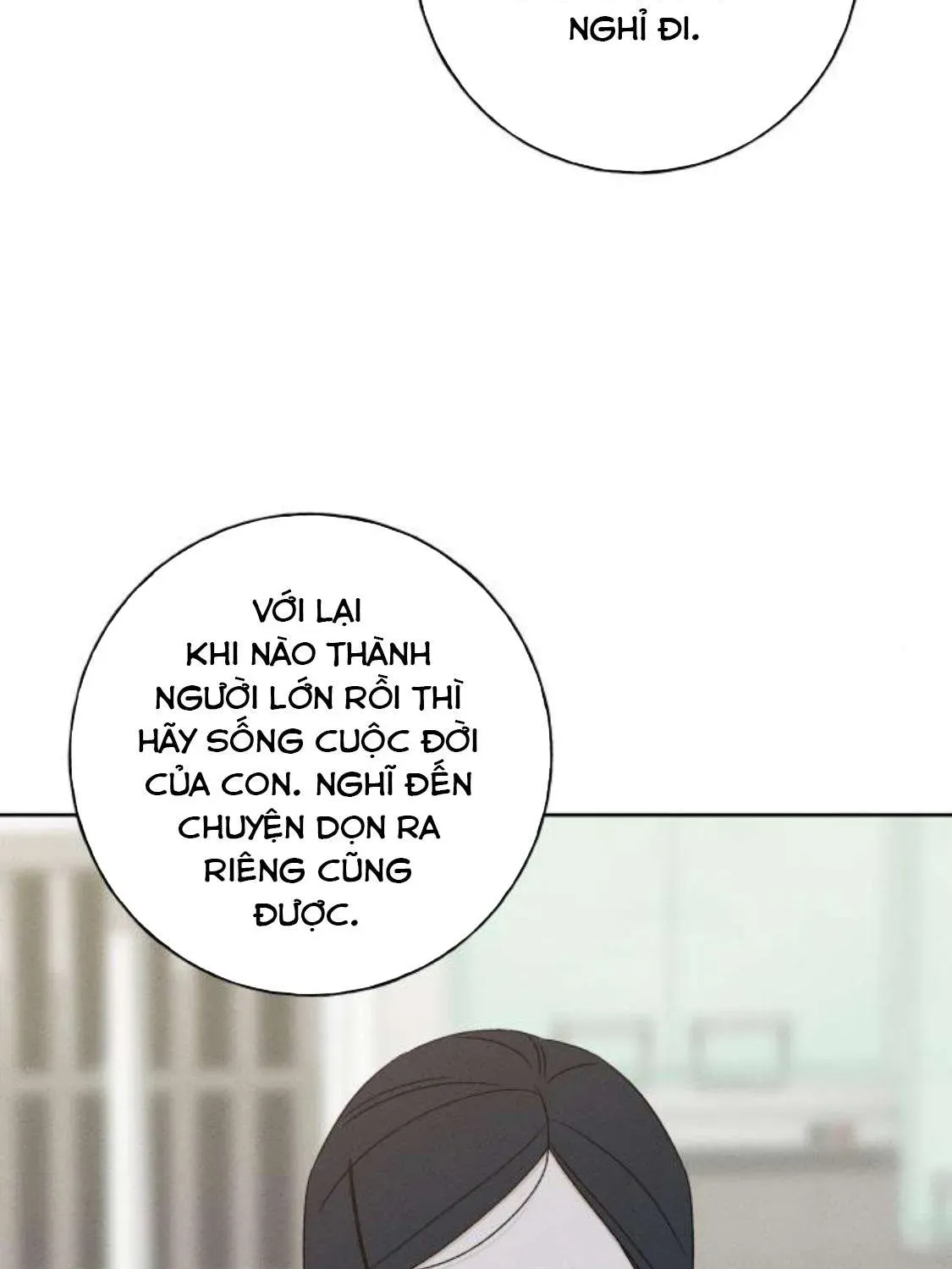 Miyeon Chapter 50 Chapter 50 - TC Truyện