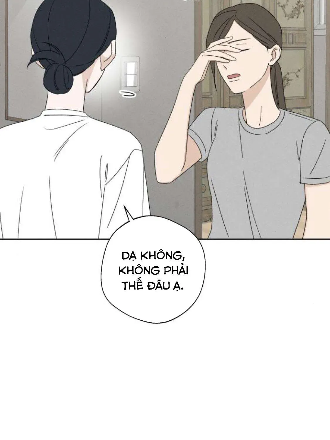 Miyeon Chapter 50 Chapter 50 - TC Truyện