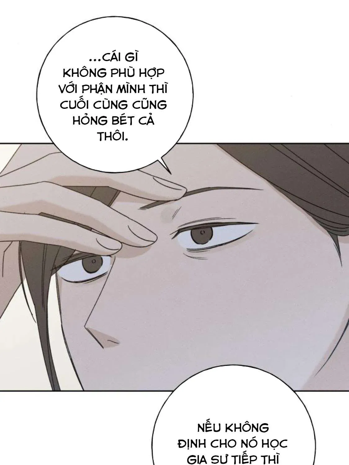Miyeon Chapter 50 Chapter 50 - TC Truyện