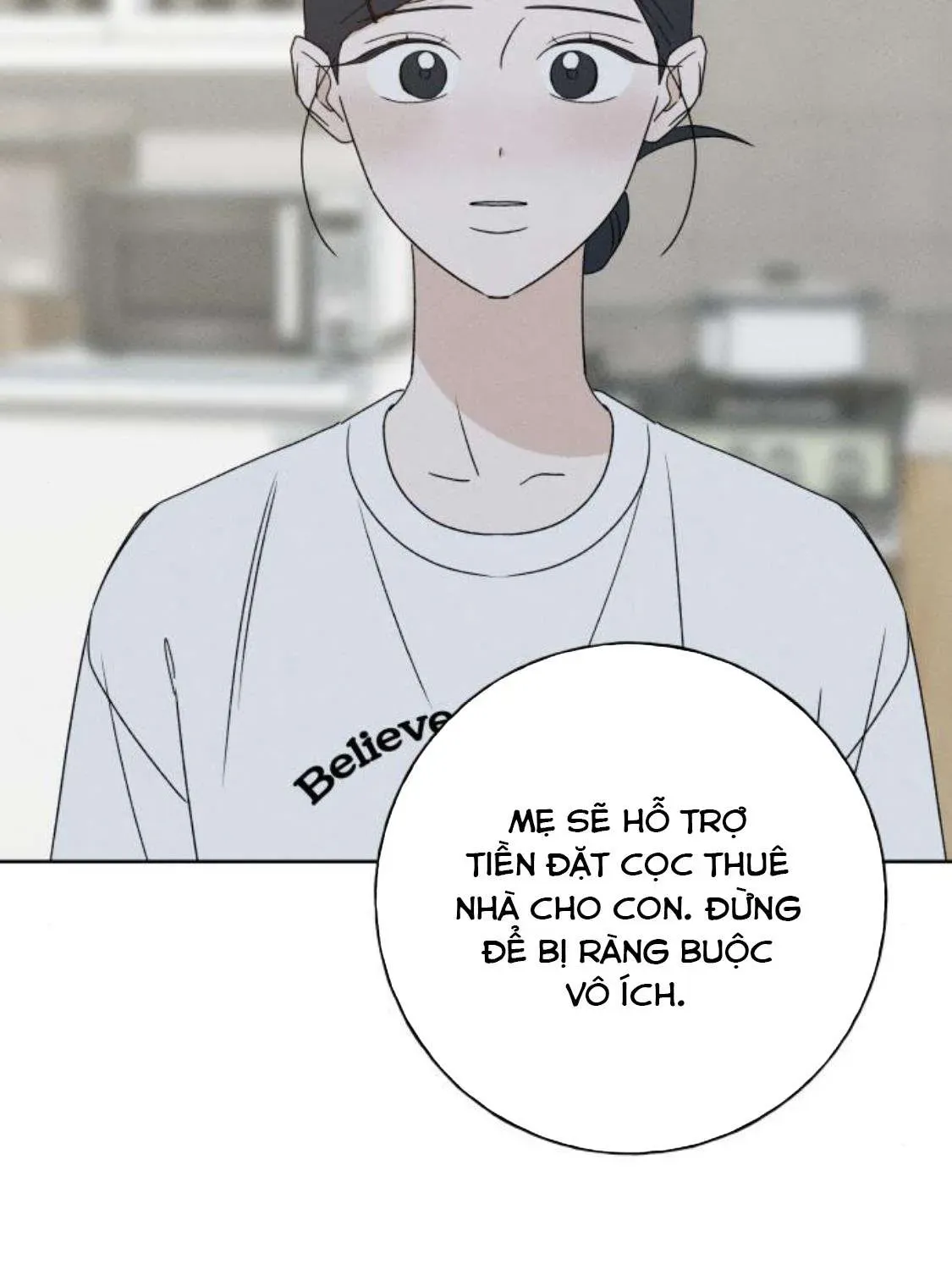 Miyeon Chapter 50 Chapter 50 - TC Truyện