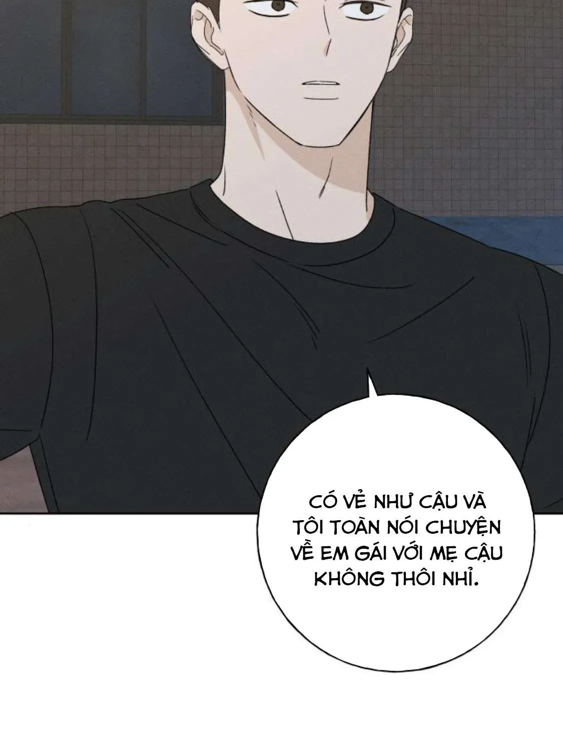 Miyeon Chapter 50 Chapter 50 - TC Truyện
