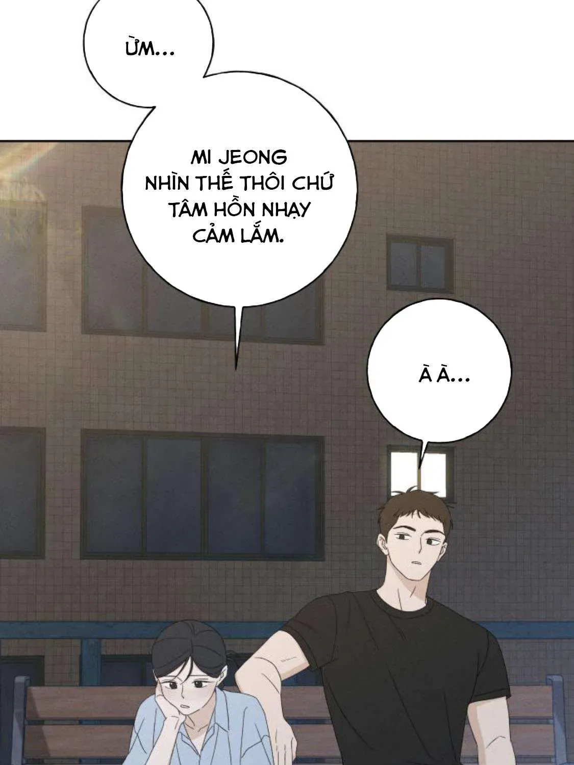 Miyeon Chapter 50 Chapter 50 - TC Truyện