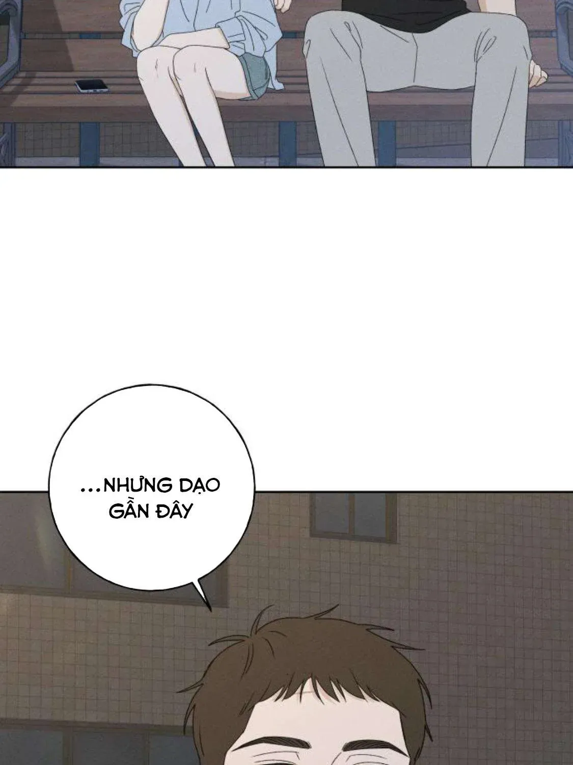 Miyeon Chapter 50 Chapter 50 - TC Truyện