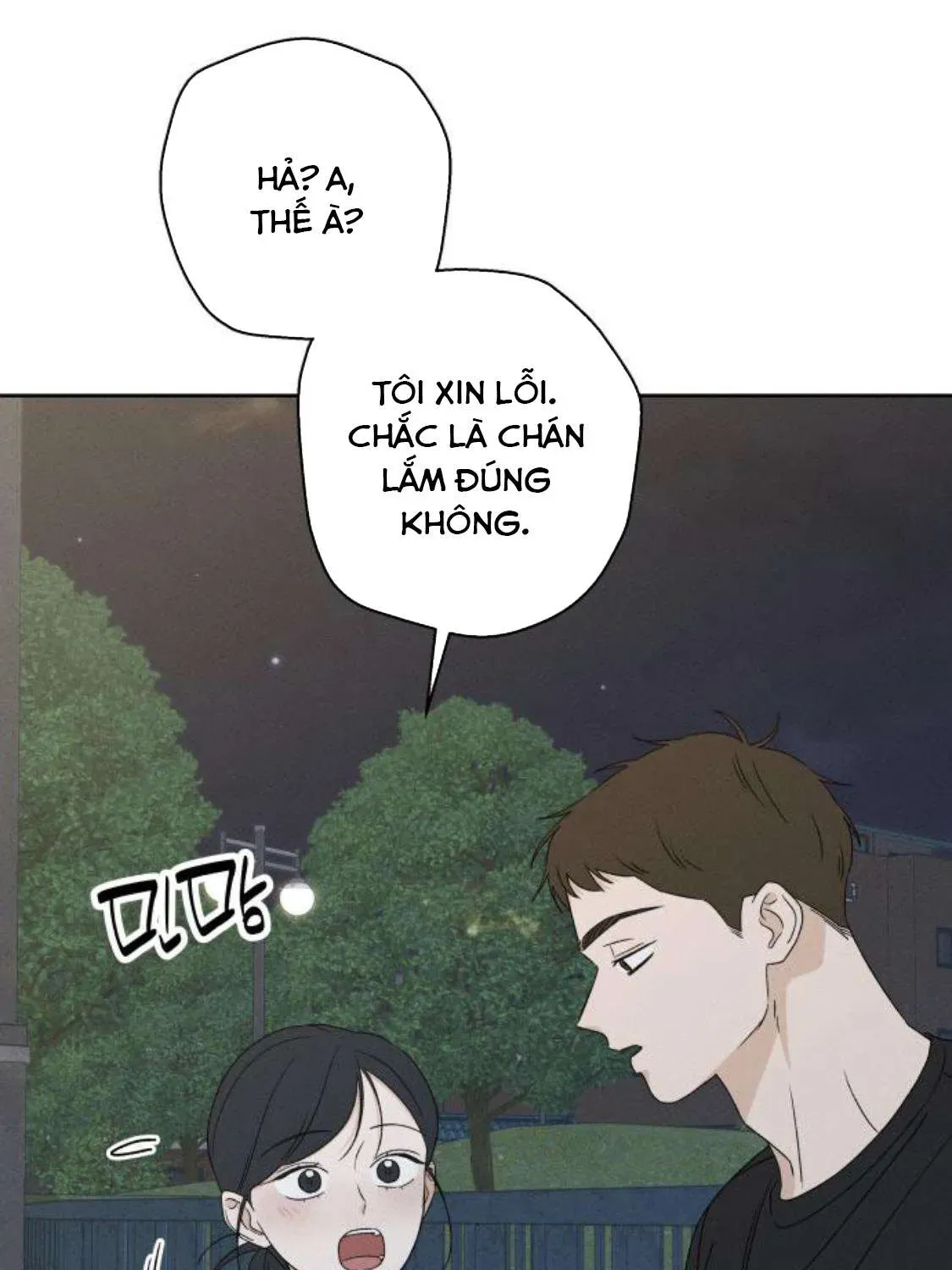 Miyeon Chapter 50 Chapter 50 - TC Truyện