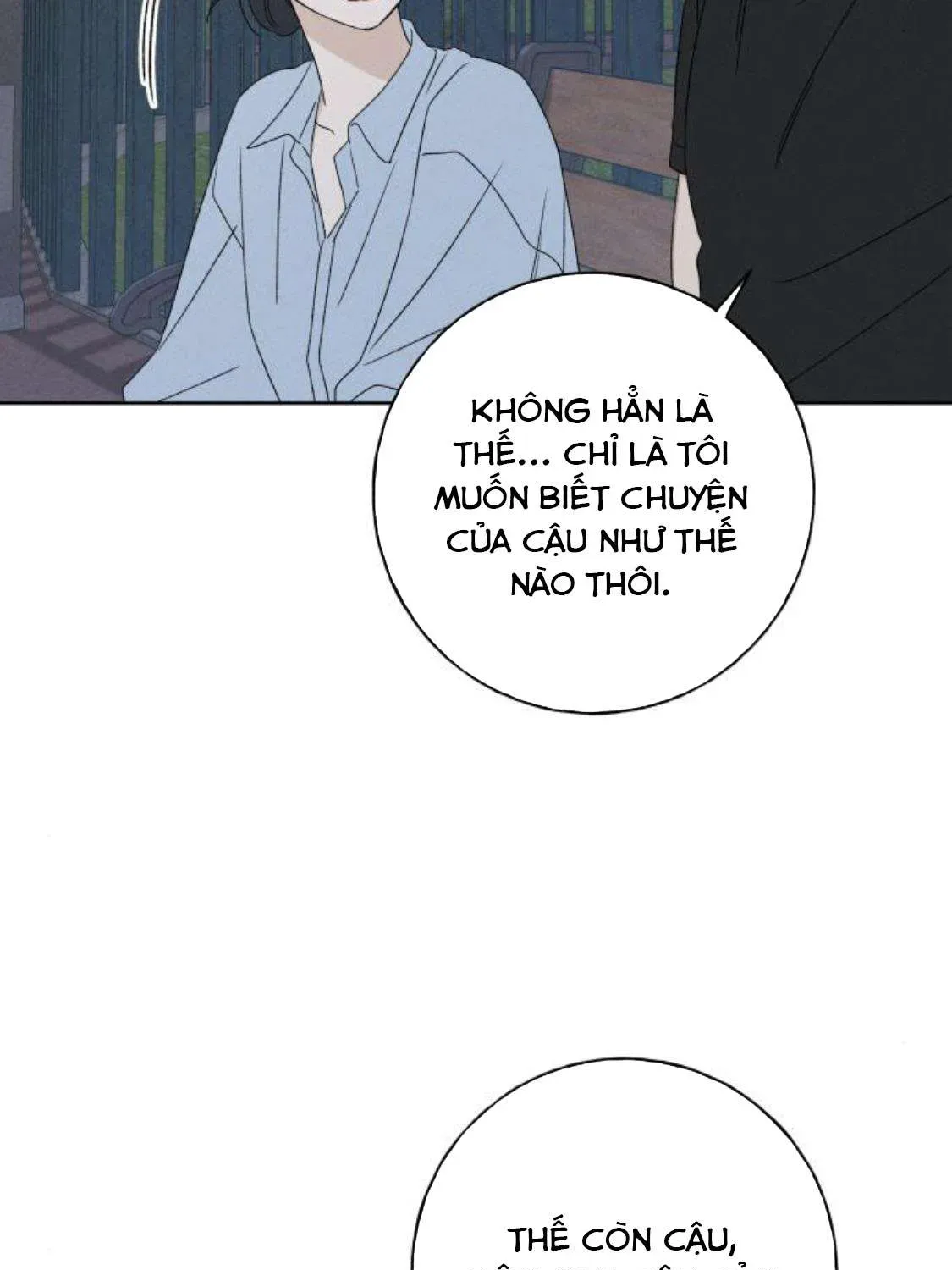 Miyeon Chapter 50 Chapter 50 - TC Truyện