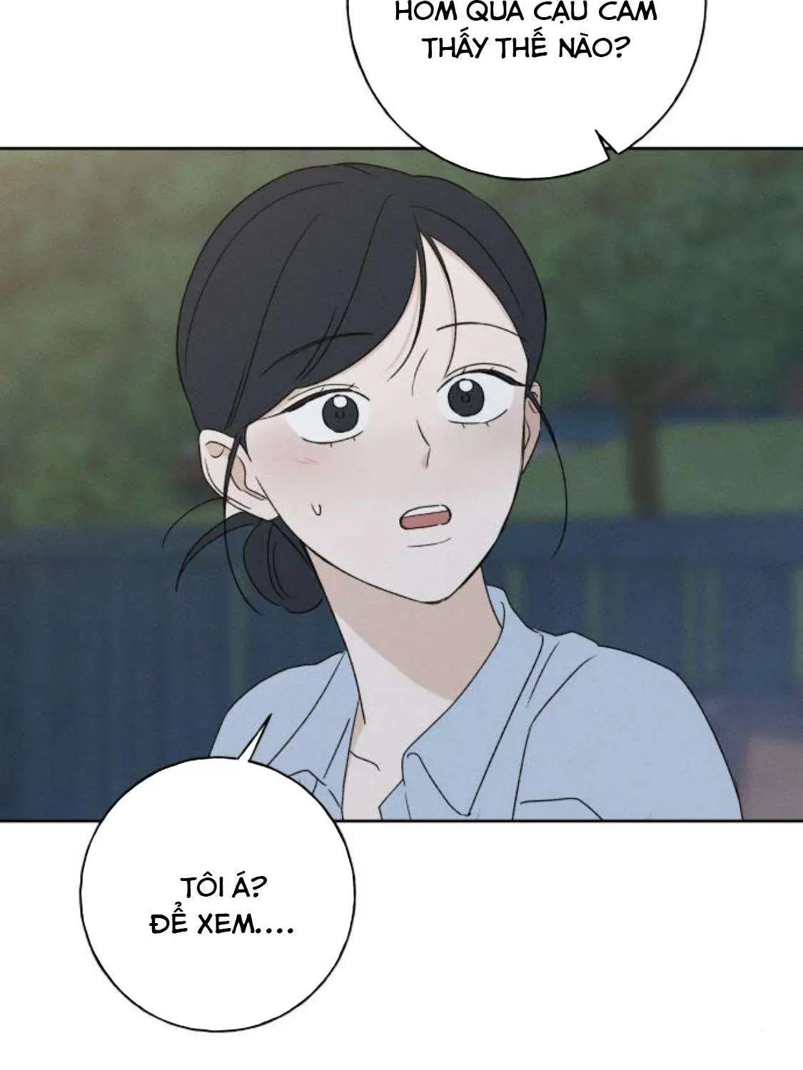 Miyeon Chapter 50 Chapter 50 - TC Truyện