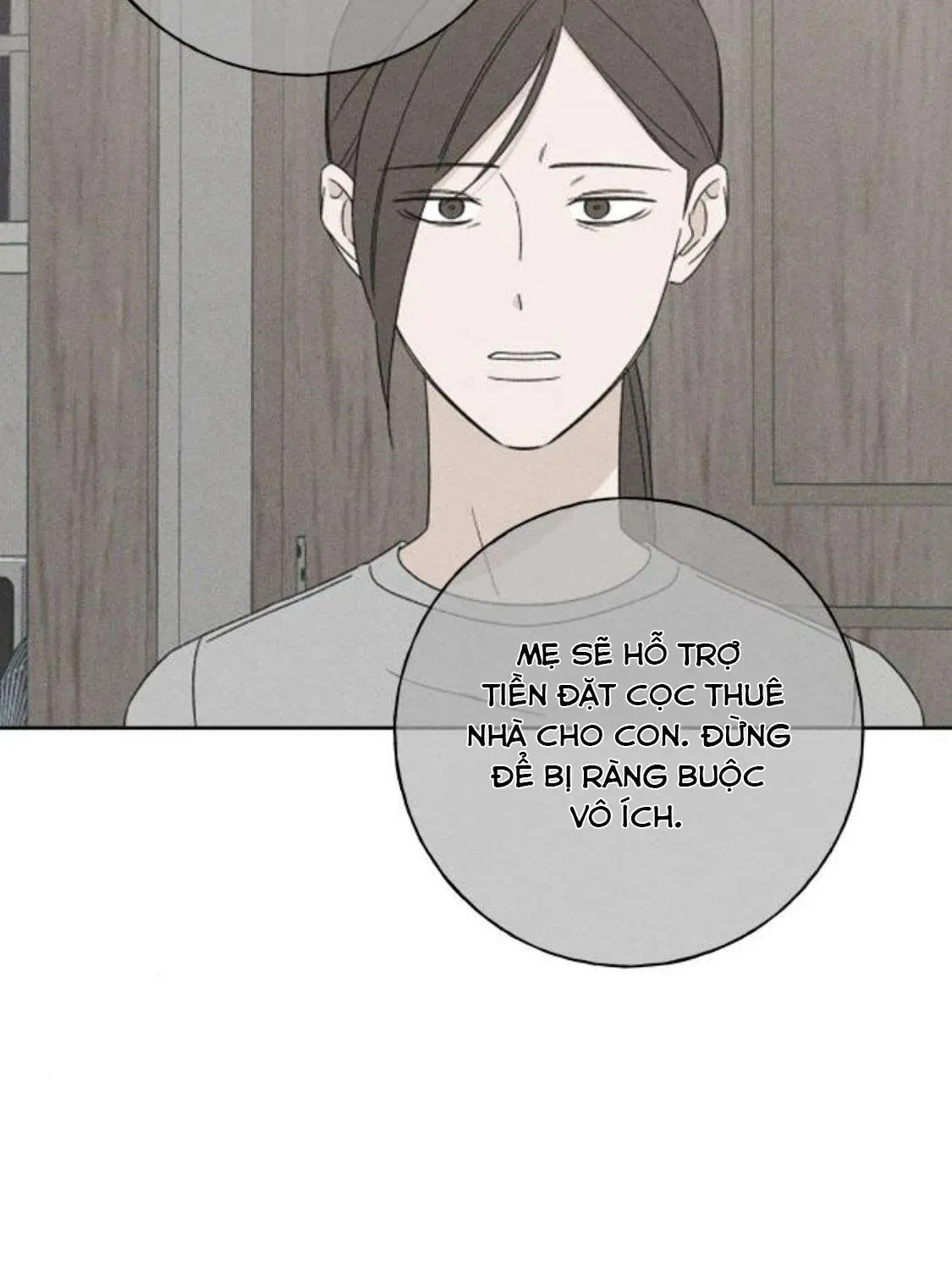 Miyeon Chapter 50 Chapter 50 - TC Truyện