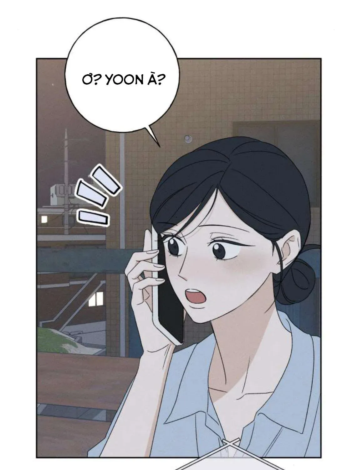 Miyeon Chapter 50 Chapter 50 - TC Truyện